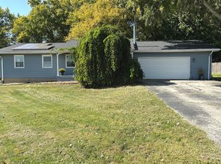 6096 N Limestone Rd, Monroe Center, IL 61052