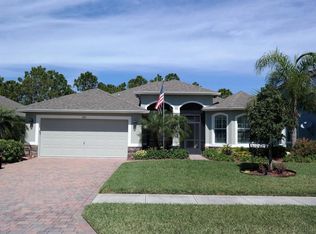 283 Broyles Dr SE, Palm Bay, FL 32909