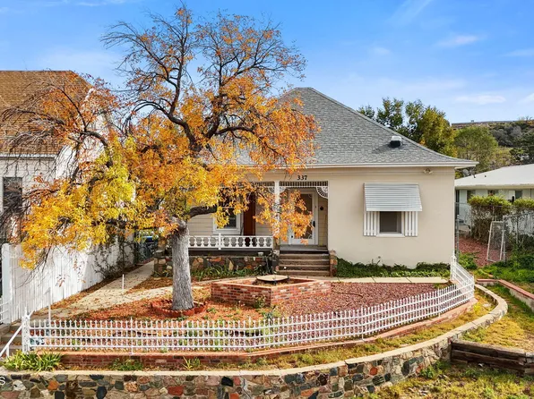 337 S Marina St, Prescott, AZ 86303
