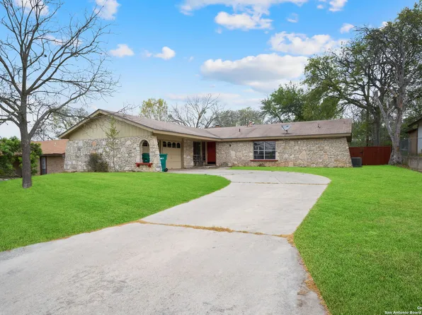 7813 village oak, Live Oak, TX 78233