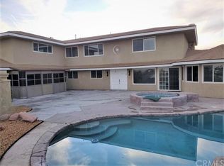 435 Highland Ave, Barstow, CA 92311