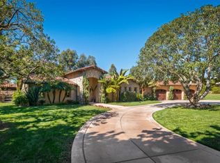 3409 Dove Hollow Rd, Encinitas, CA 92024