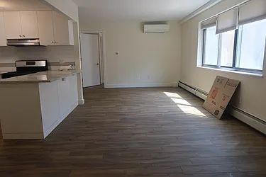 Rented by Modern Spaces