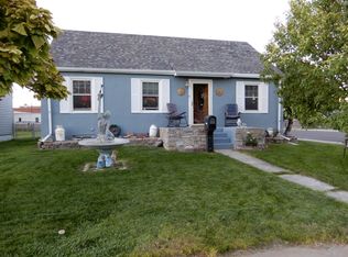 1904 Maple St, Sidney, NE 69162