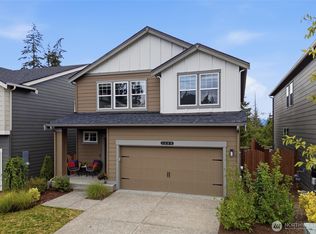 Calavista, Poulsbo, WA 98370