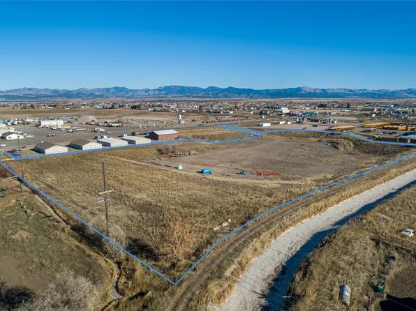 2961 Canyon Ferry Rd, Helena, MT 59602
