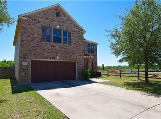 701 Watson Way, Pflugerville, TX 78660