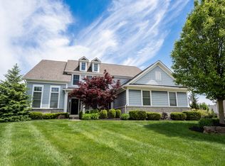 10291 Normandy Way, Fishers, IN 46040