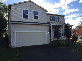 486 Inglewood Ln, Woodburn, OR 97071
