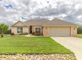 7934 Elk Run, San Angelo, TX 76901