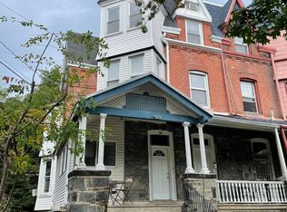 4715 Springfield Ave, Philadelphia, PA 19143