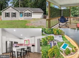 219 Sea Cliff Dr, Ruther Glen, VA 22546
