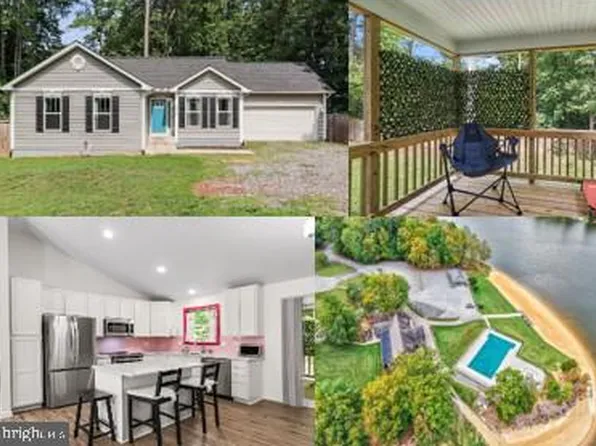219 Sea Cliff Dr, Ruther Glen, VA 22546