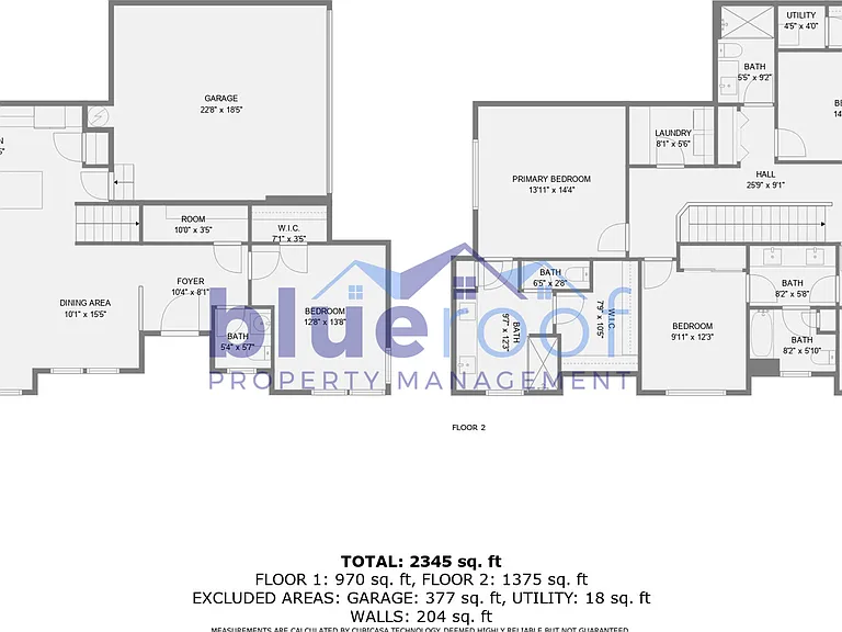 12935 SW Tabor Ter — Photo 20