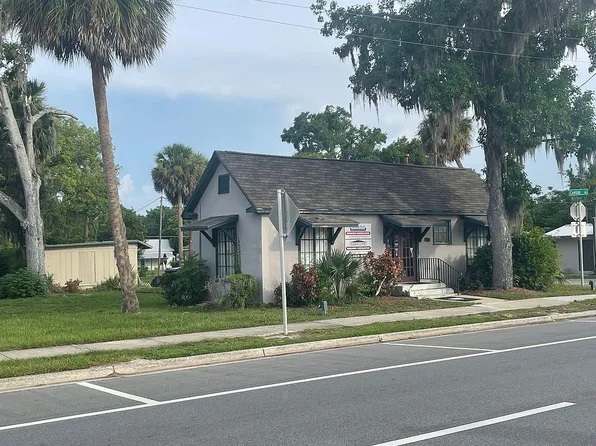 191 N Central Ave, Umatilla, FL 32784