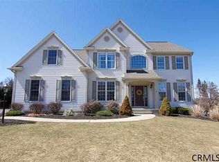 10 Outlook Dr N, Mechanicville, NY 12118