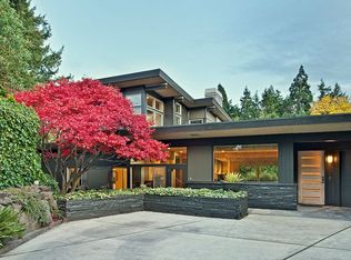 4721 W Roberts Way, Seattle, WA 98199