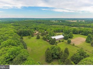 38 Center Rd, Upper Black Eddy, PA 18972