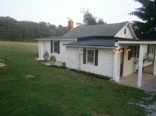 15475 Mount Olivet Rd, Stewartstown, PA 17363