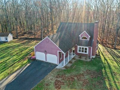 8 Horseshoe Ln, Millbury, MA, 01527
