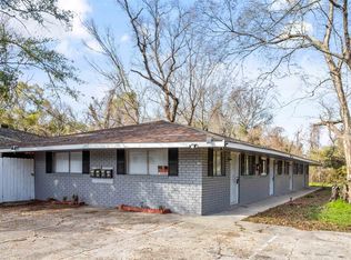 2817 Lorraine St, Baton Rouge, LA 70805