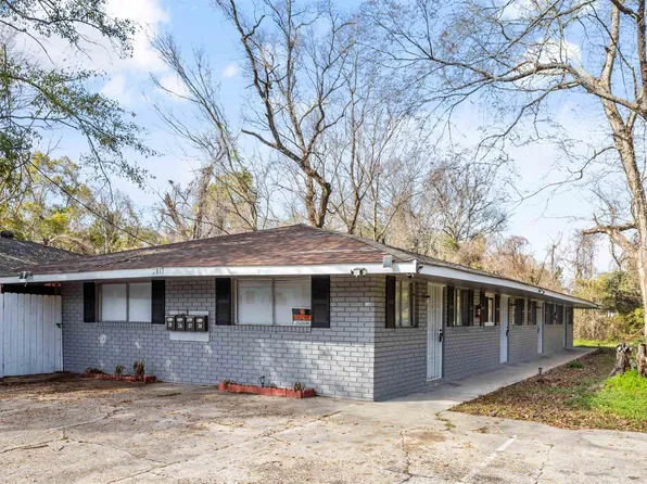 2817 Lorraine St, Baton Rouge, LA 70805