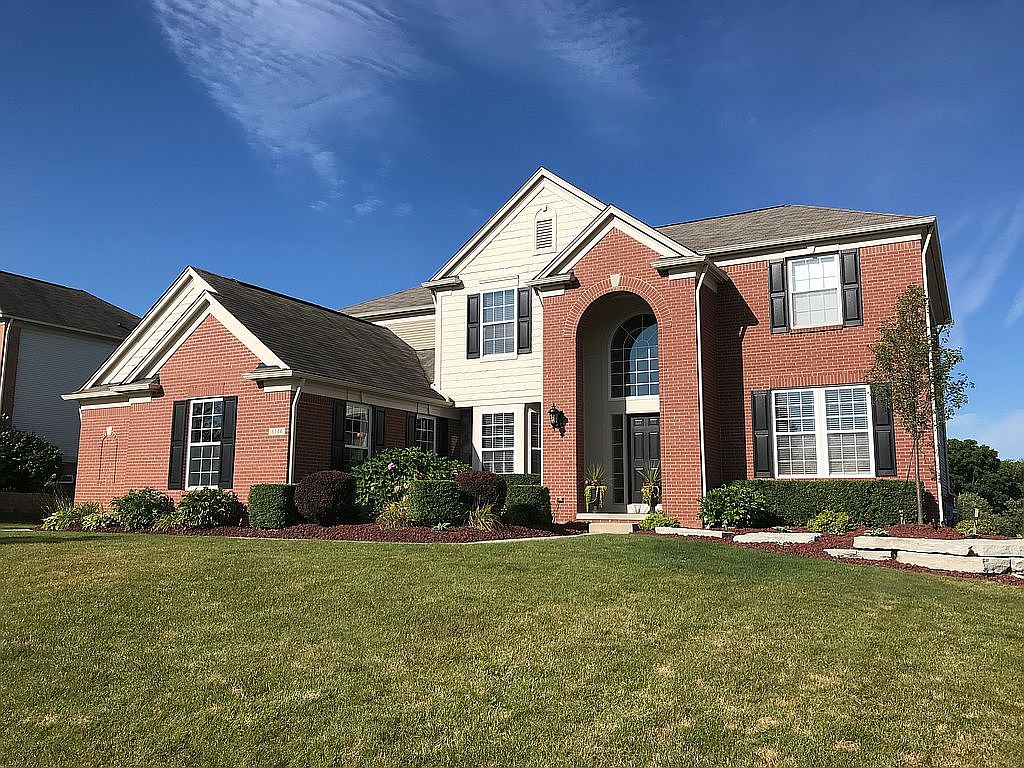 8344 Oxford Ln, Grand Blanc, MI 48439 Zillow