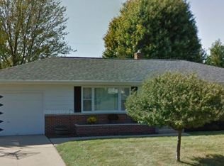 306 S Franklin St, Verona, WI 53593