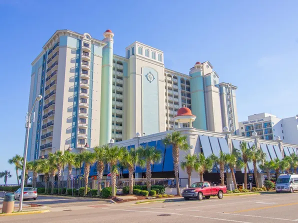 2401 S Ocean Blvd. #1471, Myrtle Beach, SC 29577