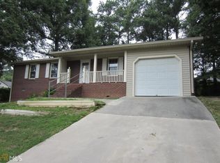 230 Doster Dr, Winder, GA 30680