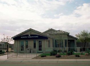 3267 E Thunderheart Ter, Gilbert, AZ 85297