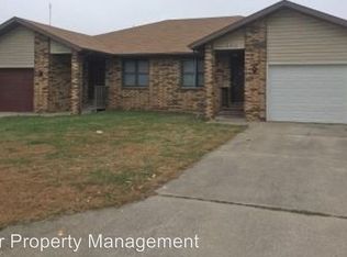 3361 S Clifton Ave APT A, Springfield, MO 65807