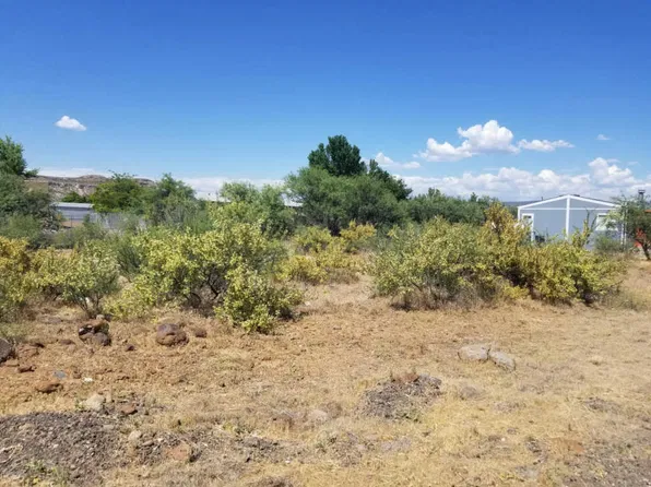 2920 E Zachary Ln, Camp Verde, AZ 86322