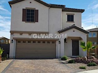 912 Via Doccia Ct, Henderson, NV 89011