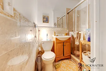 Rented by Blackwater Associates Inc.