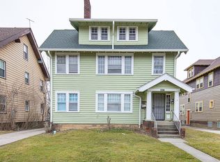 2827 Avondale Ave Cleveland Heights, Oh. 44118, Cleveland, OH 44118