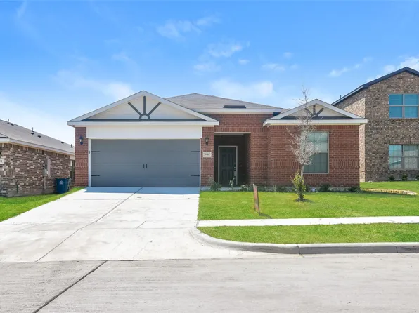 648 Aqueduct Dr, Seagoville, TX 75159