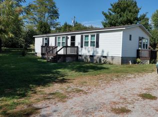 2826 Millersburg Ruddles Mill Rd, Paris, KY 40361