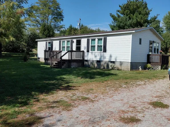 2826 Millersburg Ruddles Mill Rd, Paris, KY 40361