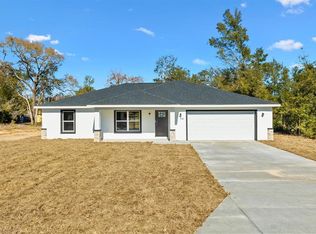 9319 SE 157th St, Summerfield, FL 34491
