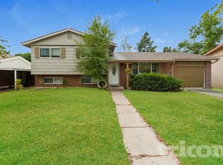 4111 Palmer Park Blvd, Colorado Springs, CO 80909