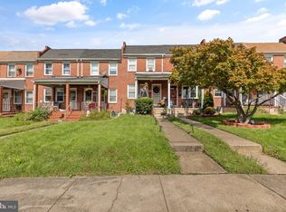 6916 Bank St, Baltimore, MD 21224