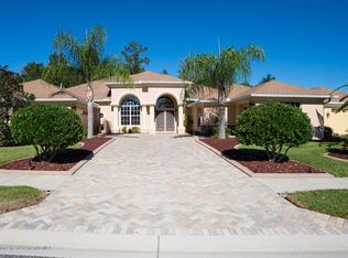 4060 Gevalia Dr, Brooksville, FL 34604