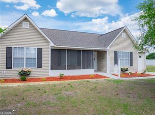 6663 Pine Ridge Cir, Blackshear, GA 31516