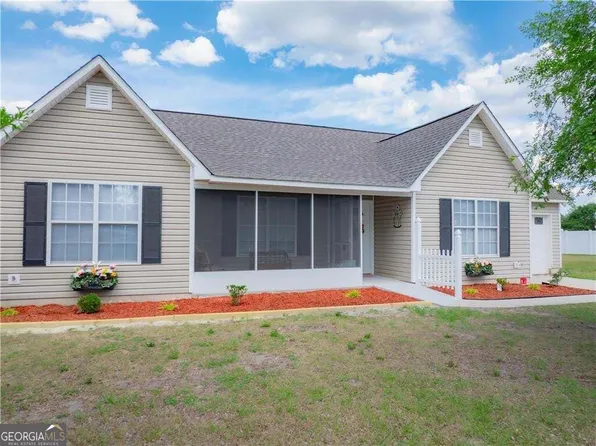 6663 Pine Ridge Cir, Blackshear, GA 31516