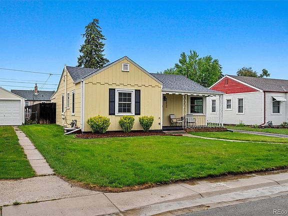 2nd image of 3930 S Grant Street