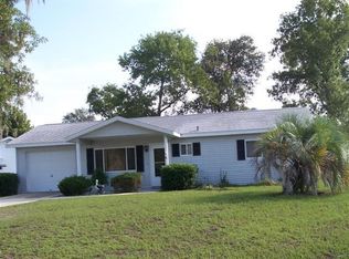 10989 SW 79th Ter, Ocala, FL 34476
