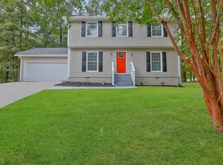 1729 Oak Ridge Cir, Stone Mountain, GA 30087