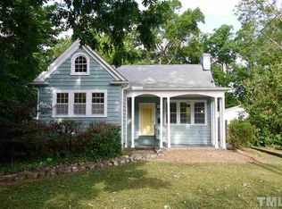 1213 Filmore St, Raleigh, NC 27605