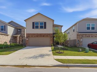 13405 Dolley Madison St, Manor, TX 78653